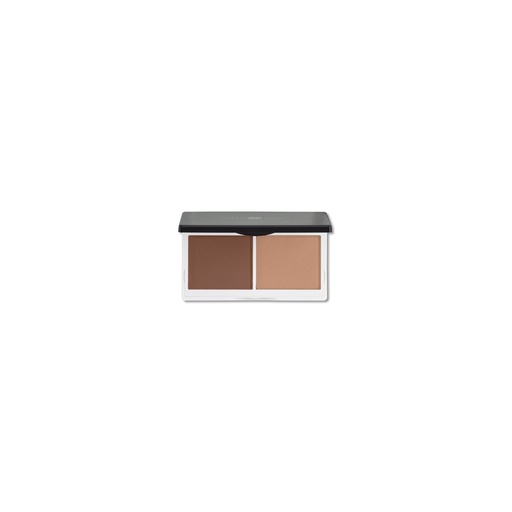 [311894] Lily Lolo Sculp en Glow Duo