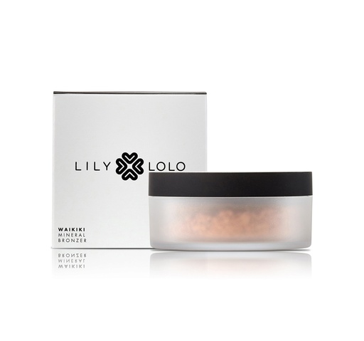 [311897] Lelie Lolo Polvo Bronceador Mineraal Waikiki