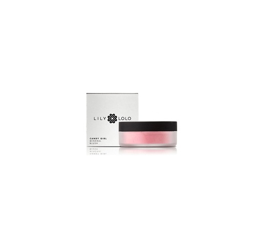[311900] Lily Lolo Colorete Caramelo Mineral Niña