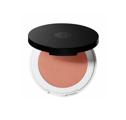 [311908] Lily Lolo Colorete Compacto Einfach pfirsichfarben