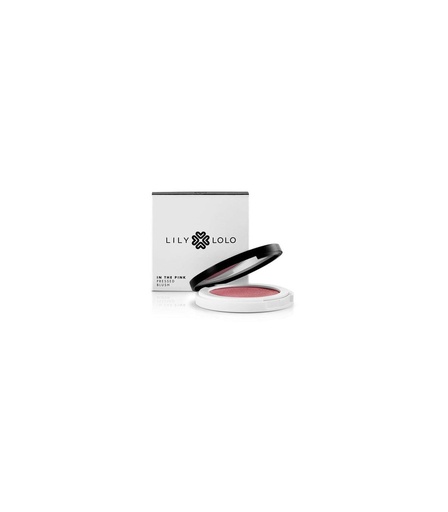 [311909] Lily Lolo Colorete Compacto Nel Rosa