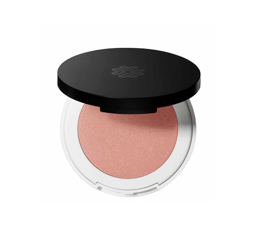 [311910] Lily Lolo Colorete Compacto Ticked Pink