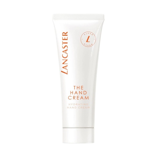 [312297] Lancaster Crema De Manos Suavizante 75ml