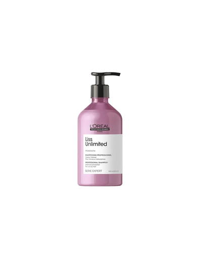 [312618] L'oreal Professionnel Loreal P Cham 500 Liss Ilimitado