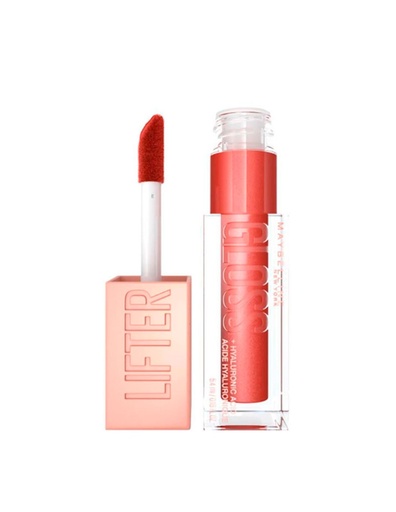 [312650] Maybelline Mayb Lipgloss Lifter Hyaluron Brons