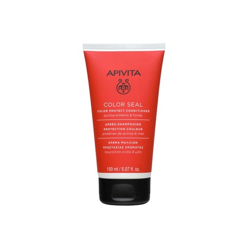 [312750] Apivita balzam za zaščito barve 150 ml