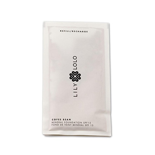 [312976] Lily Lolo Koffiebonenbasis Relleno 1un