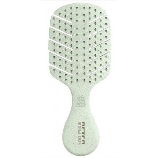 [313083] Beter Mini escova de fibra natural 