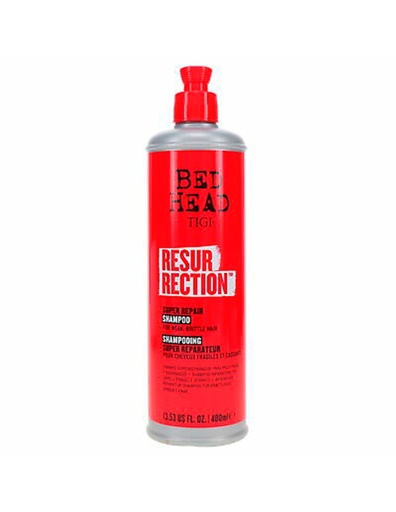 [313263] Šampūnas Tigi Bed Head Resurrection 400ml