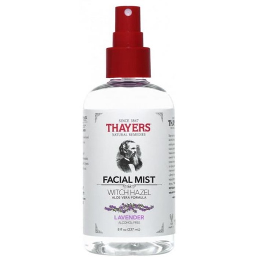 [313689] Thayers veido dulksna levandų 237ml