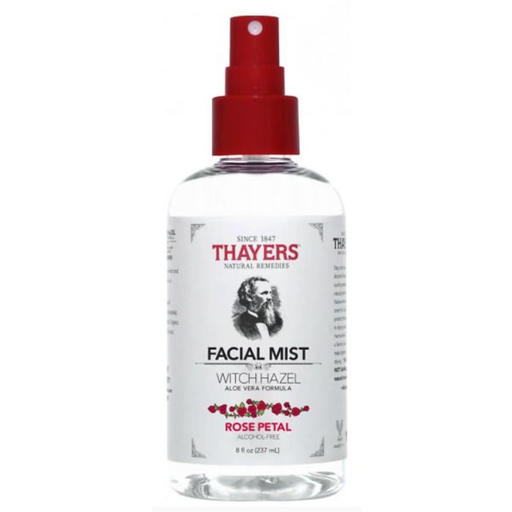 [313690] Thayers veido dulksna rožių žiedlapis 237ml