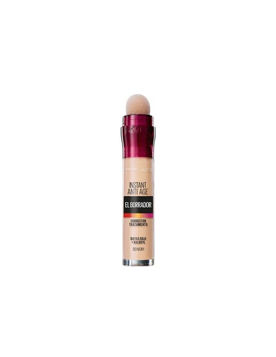 [314135] Maybelline May korektor Borrador