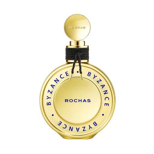 [314791] Rochas Byzance Gold Eau De Parfum Spray 60ml