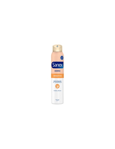 [314846] Sanex Sensitive Sp 200