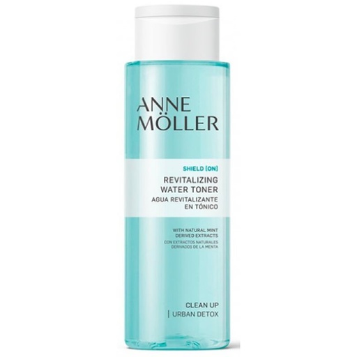 [315046] Anne Möller Clean Up Revitalizing Water Toner 400ml