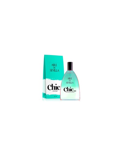 [315054] Aire De Sevilla Chic… Edt Spray 150ml
