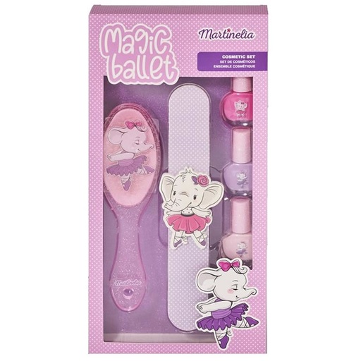 [315207] Cosmetische set Martinelia Magic Ballet