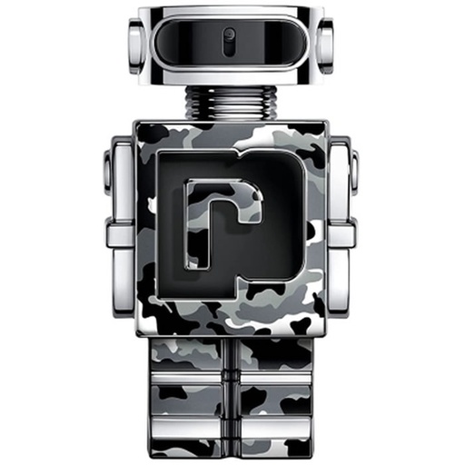 [315453] Paco Rabanne Phantom Legion toaletní voda s rozprašovačem 100 ml