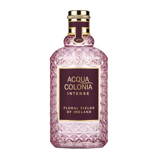 [209586] 4711 Acqua Colonia Intense Floral Fields Of Ireland Eau De Cologne spray 170 ml