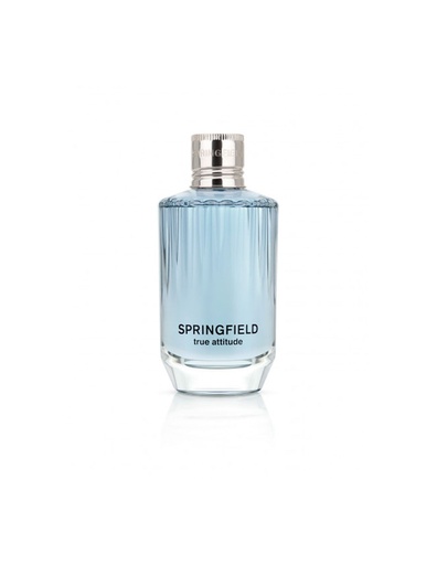 [316976] Col Springfield Attitude True 100 ml