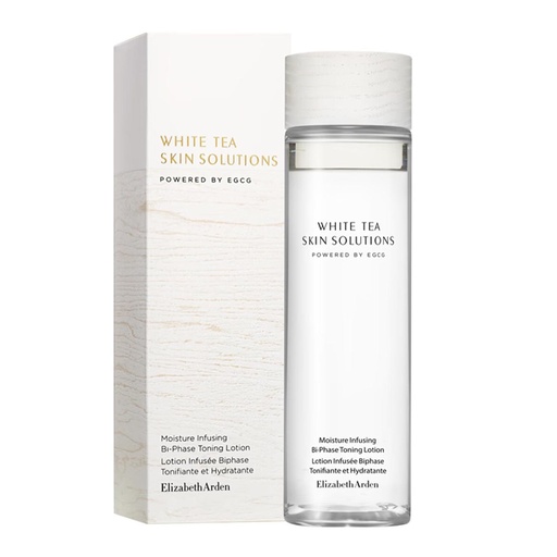 [317149] Elizabeth Arden Loción Tónica Arden W Tea 200ml