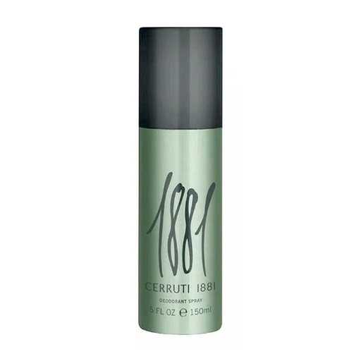 [317252] Cerruti 1881 Hombres Desodorante Spray 150ml
