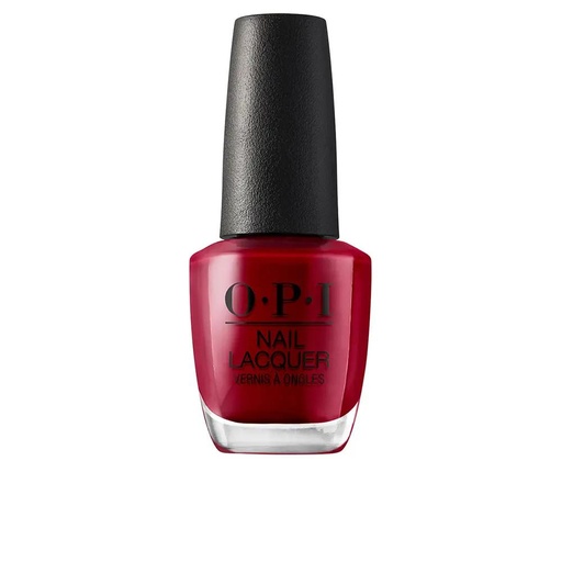 [317333] Opi Nail Lacquer Esmalte De Uñas Duración Hasta 7 Días Amore At The Grand Canal 15 ml