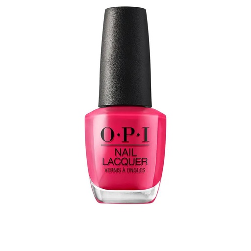 [317343] Opi körömlakk Esmalte De Uñas Duración Hasta 7 Días She's A Bad Muffaleta 15 ml