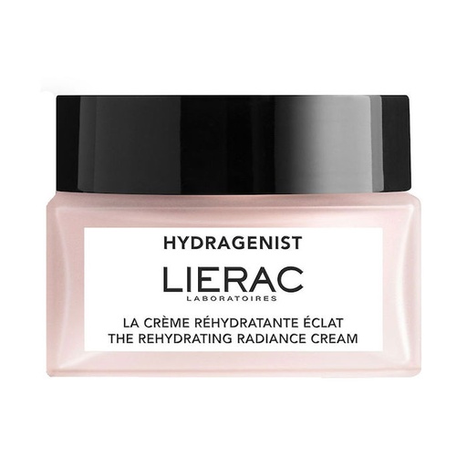 [333541] Lierac Hydragenist rozjasňující rehydratační krém 50 ml