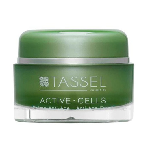 [317520] Eurostil Quaste Crema Celulas Madre 50ml