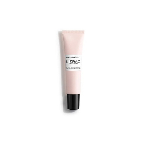 [333544] Lierac Hydragenist Rehydrating Eye Contour 15 ml