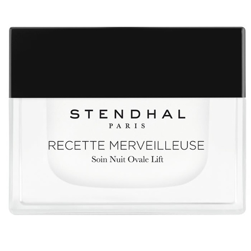 [317596] Stendhal Maravillosa Receta Ovale Lift Cuidado Nocturno 50ml