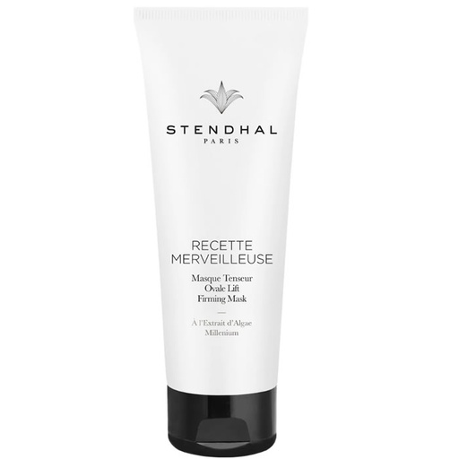 [317599] Stendhal Wonderful Recipe Oval Lift Tensor kaukė 75ml
