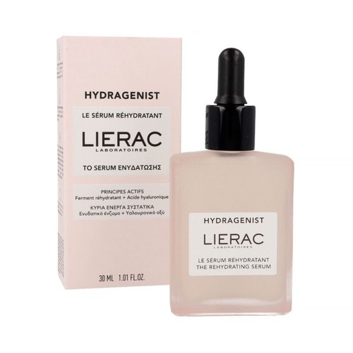 [333543] Lierac Hydragenist Rehydratační sérum 30 ml