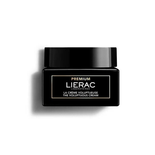 [346257] Lierac Premium Voluptuous Anti-aging krém 50 ml
