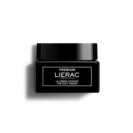 [346260] Lierac Premium hedvábný krém proti stárnutí 50 ml