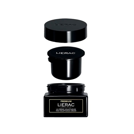 [346261] Lierac Premium Voluptuous Cream Refill 50ml