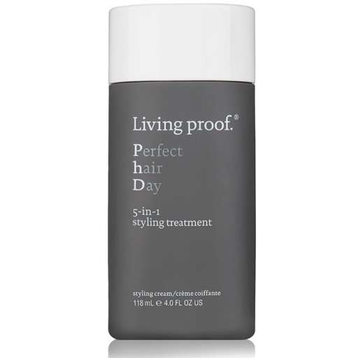 [74115] Living Proof Perfect Hair Day 5v1 stylingová kúra 118ml