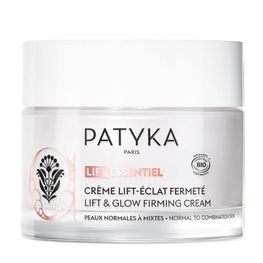 [318335] Patyka Youth Reshaping Essential Lift denní krém 50 ml
