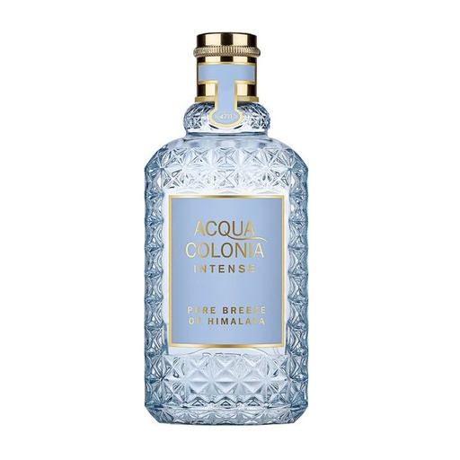 [209585] 4711 Acqua Colonia Intense Pure Breeze Of Himalaya Eau De Cologne Spray 170 ml