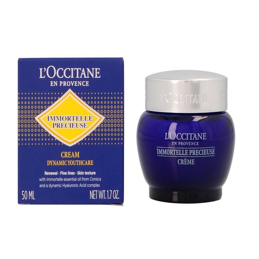 [319900] L'occitane Siempreviva Preciosa Crema 50ml