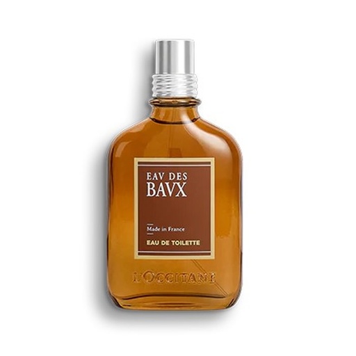 [255380] L'Occitane Eau Des Bavx toaletní voda ve spreji 75ml