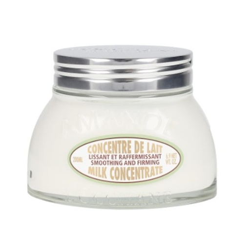 [261668] L'Occitane Mandlový mléčný koncentrát z Provence 200 ml