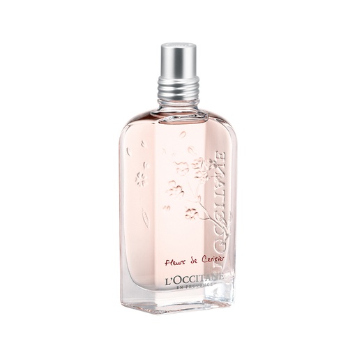 [299176] L'occitane Cherry Blossoms Etv 75ml