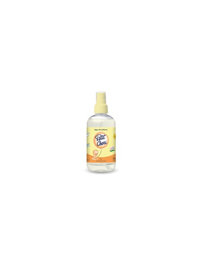[318921] Legrain Petit Cheri Agua De Colonia Spray 240ml