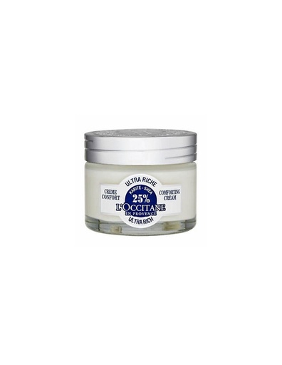 [297542] L'occitane Karite Ultra bohatý pleťový krém 50 ml
