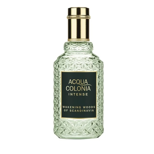[212396] 4711 Wakening Woods Of Scandinavia Cologne Intense Spray 50ml