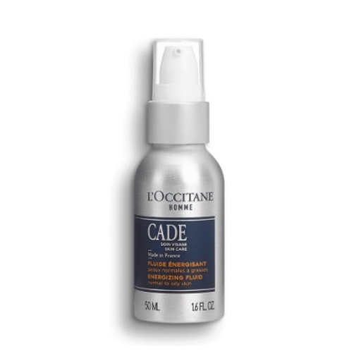 [255377] L'Occitane Cade energizující fluid 50ml