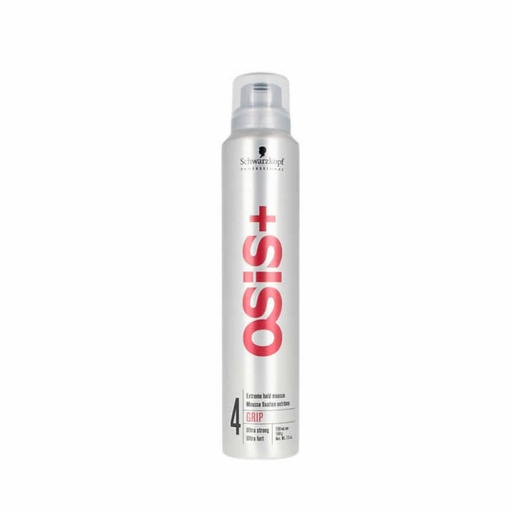 [319362] Schwarzkopf Osis Grip Espuma Fijación Extrema 200ml