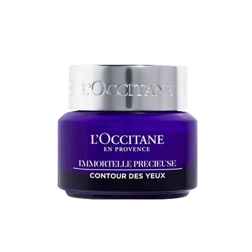[321764] L'occitane Siempreviva Preciosa Balsamo De Ojos 15ml